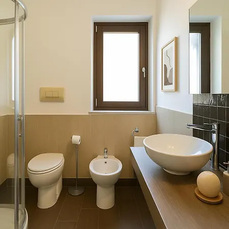 Casetta Di Giulio * 팔레르모