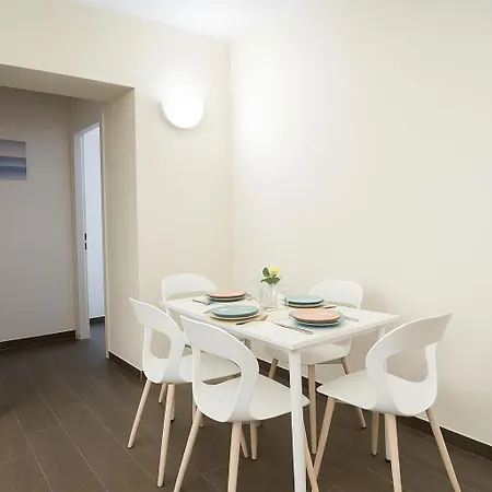 Casetta Di Giulio 아파트