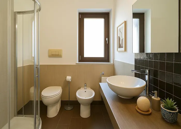 Casetta Di Giulio * 팔레르모