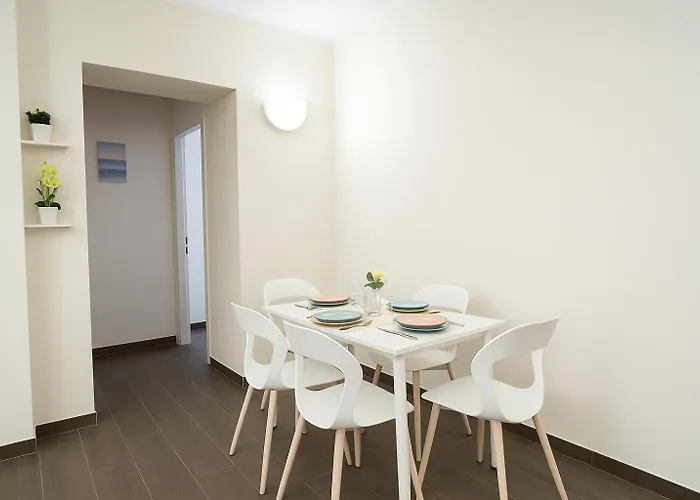 Casetta Di Giulio 아파트